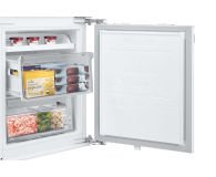 Lodówka do zabudowy Samsung BRB80F26BDF0EO No Frost 177,5cm 35dB Zawiasy Nożycowe AI 264L - 1325774 - zdjęcie 14